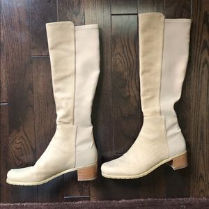 Stuart Weitzman Reserve Boots
